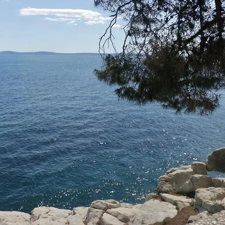 Lägenhet Beachfront With Balcony And Parking *